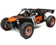 Losi Desert Buggy DB XL-E 2.0 8S 1/5 RTR 4WD Electric Buggy (Fox) | product-related