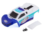Losi Mini-T 2.0 Pre-Painted Body Set (Blue) | product-related