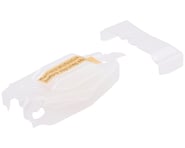 Losi Mini-B Body & Wing (Clear) | product-related