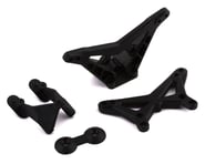 Losi Mini-B Shock Tower & Wing Stay | product-related