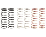 more-results: Losi&nbsp;Mini-B/Mini-T 2.0 Rear Shock Springs. This tuning package includes the repla