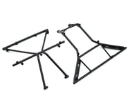 Losi Rock Rey Roll Cage Roof & Front | product-related
