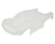 Losi Tenacity SCT Body Set (Clear) | product-related