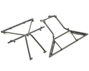 Losi Rock Rey Roll Cage Top (Gray) | product-also-purchased