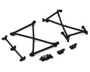 Losi Baja Rey 1/10 Ford Raptor Body Adapter Set | product-also-purchased