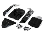 Losi Tenacity DB Pro Body Set (FOX Racing) | product-also-purchased