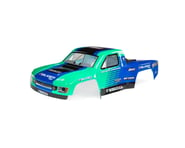more-results: This is an optional Losi Tenacity TT Pro Falken Pre-Painted Body, intended for use wit