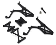 Losi Lasernut U4 Spare Tire Rack | product-related