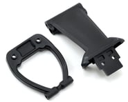 Losi Rock Rey Front Bumper & Skid Plate | product-related