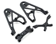 Losi Rock Rey Front Shock Tower & Camber Link Mount | product-also-purchased