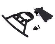 Losi Baja Rey Ford Raptor Front Bumper Set | product-also-purchased