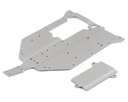 more-results: Losi&nbsp;Hammer Rey Chassis with Motor Cover Plate. This replacement chassis and moto