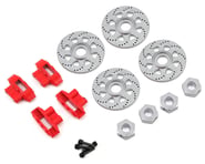 Losi Baja Rey Hex & Pin Set (4) | product-also-purchased
