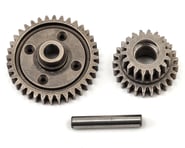 more-results: Losi Baja Rey Center Transmission Gear Set. Package includes replacement Baja Rey cent