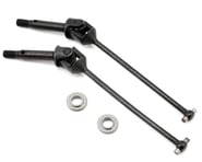 Losi Baja Rey Front Axle Set (2) | product-also-purchased