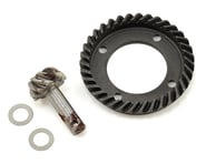 Losi TENACITY T Front Ring & Pinion Gear Set | product-related
