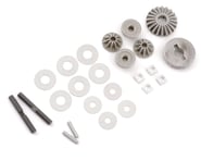 Losi Tenacity Differential Gear Set w/Hardware | product-related