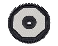 Losi 22S SCT Spur Gear & Slipper Pad Set (84T) | product-also-purchased