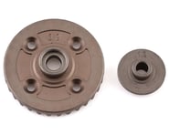 Losi V100 Metal Bevel Ring & Pinion Gear | product-also-purchased