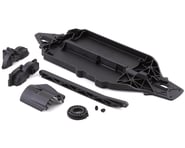 Losi V100 Chassis w/Components | product-also-purchased