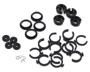 Losi 22S SCT Spring Cup & Clip Set | product-related