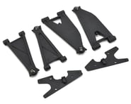 Losi Baja Rey Front Upper/Lower Suspension Arm Set | product-also-purchased