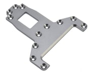 Losi 22S SCT Aluminum Rear Chassis Skid Plate | product-related