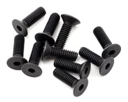 Losi 2.5x8mm Flat Head Screws (10) | product-also-purchased