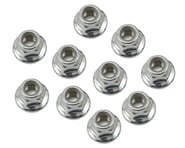 Losi 5x0.8mm Flanged Serrated Lock Nut (10) | product-also-purchased