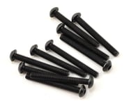 Losi M3x25mm Button Head Screws (10) | product-also-purchased