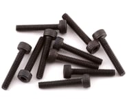 more-results: Losi 2x12mm Cap Head Screws. Package includes ten cap head screws. This product was ad