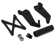 Losi LMT Wheelie Bar Set (Black) | product-also-purchased