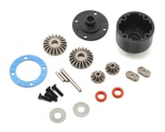 Losi 8IGHT Nitro RTR Differential Case & Hardware | product-also-purchased