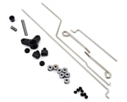 Losi Desert Buggy XL Radio Tray Linkage Set | product-also-purchased