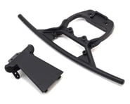 Losi Super Baja Rey Front Bumper & Skid Plate Set | product-related