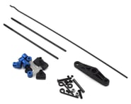 Losi 5IVE-T 2.0 Throttle/Brake Linkage Set w/Horn | product-related