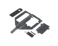 more-results: This is a replacement Losi Chassis, Motor &amp; Battery Cover Plates, intended for use