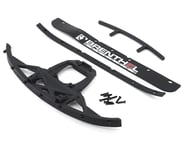 Losi Super Baja Rey SBR 2.0 Front Bumper & Rubber Valance | product-also-purchased