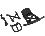 Losi DBXL 2.0 Front Bumper, Brace & Body Mount | product-also-purchased