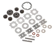 Losi Super Baja Rey Differential Rebuild Kit | product-also-purchased