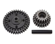 Losi Super Baja Rey Center Transmission Gear Set | product-also-purchased