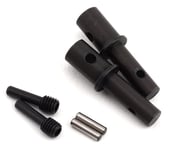 Losi Super Rock Rey Front Differential Outdrive Shaft (2) | product-related