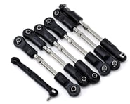 Losi Desert Buggy XL-E Turnbuckle Set | product-also-purchased