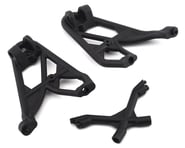 Losi Super Rock Rey Front Shock Tower Set | product-also-purchased