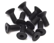 Losi 4x10mm Flat Head Hex Screws (10) | product-also-purchased