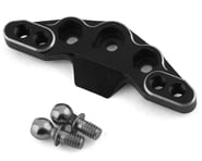 Losi Mini-T 2.0 Aluminum Front Camber Block (Black) | product-also-purchased