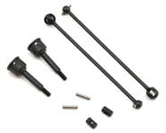 Losi Front CV Driveshaft Set | product-related