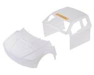 Losi Baja Rey Ford Raptor Body Set (Clear) | product-related