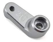 Losi Baja Rey Aluminum Servo Arm (24T-Hitec) | product-related