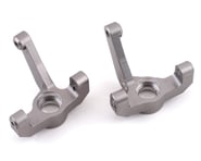Losi 22S Aluminum Front Spindle Set | product-also-purchased